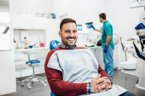 Emergency Dental Services in East Honolulu, HI
