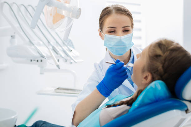 Dental Inlays and Onlays in East Honolulu, HI